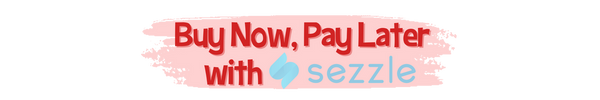 Buy Now, Pay Later with SEZZLE