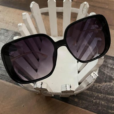 Women's Classic Fashion Square Sunglasses