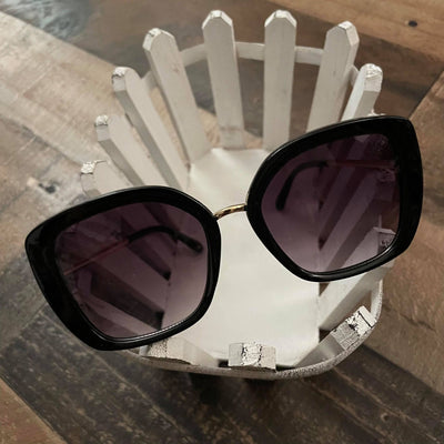 Fancy Lady Sunglasses