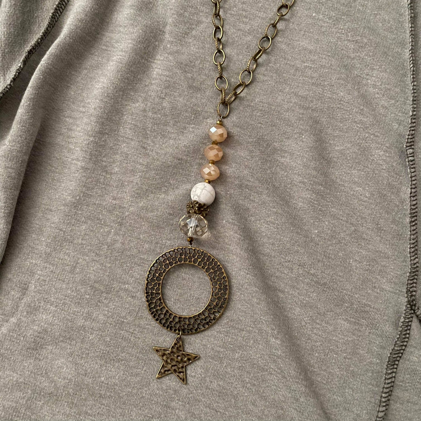 Be a Star Necklace